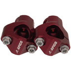 Apico - Bar Mounts - Fat Bar/28.6mm - KTM SX/SXF 125-450 17-22, Husqvarna TC/FC 125-450 17-22, Gas Gas MC/MCF 125-450 21-23