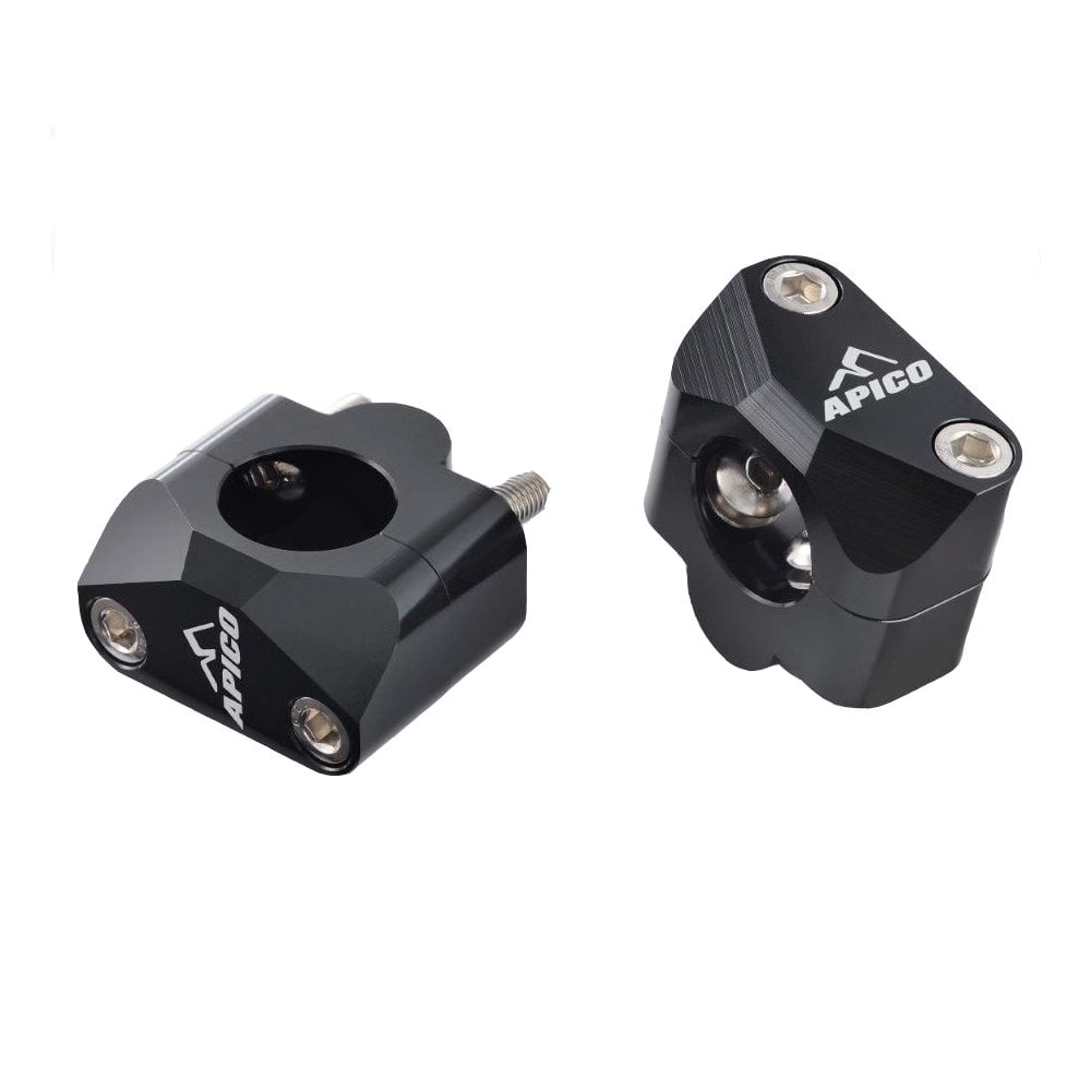 Apico - Bar Mounts - Fat Bar/28.6mm - Universal