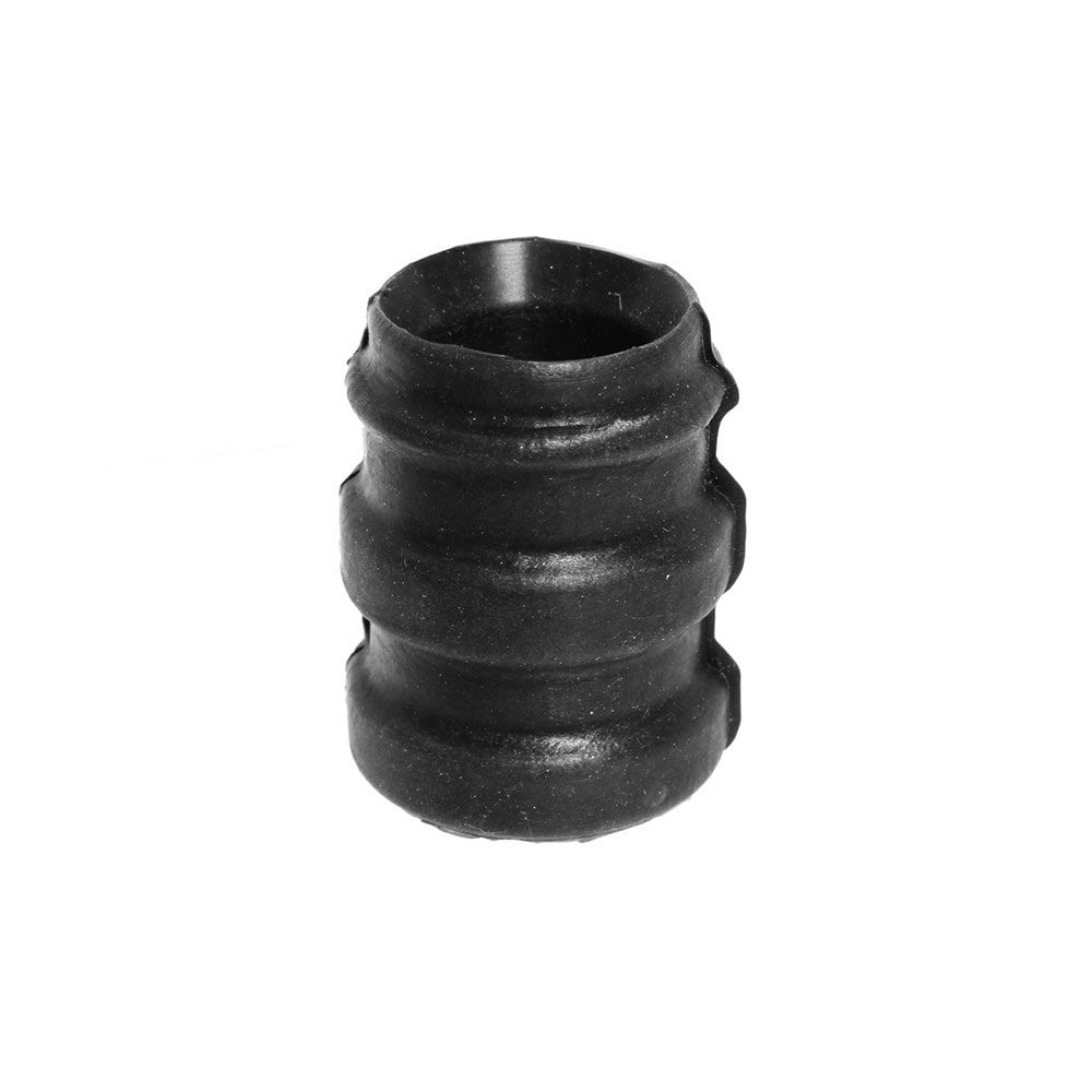 Apico - Silicone Exhaust Rubber/Sleeve - 21-23mm x 45mm - KTM SX65 99-26, SX85 03-26, SX125 98-26, SX150 09-26, EXC125 98-16, EXC200 98-10, Husqvarna TC65 17-26, TC85 14-26, TC125 14-26, TE125 14-26,  TE150 17-26, Gas Gas MC65/85 21-26, MC125 21-26