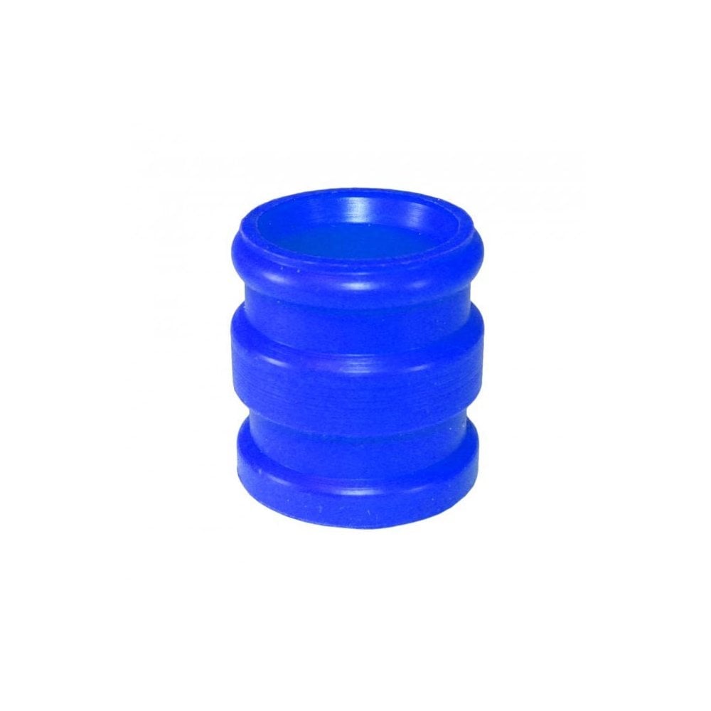 Apico - Silicone Exhaust Rubber/Sleeve - 29-31mm x 45mm - KTM SX250 98-16, EXC200 11-16, EXC250/300 98-17, Husqvarna TC250 14-17, TE250/300 14-17, TX300 17