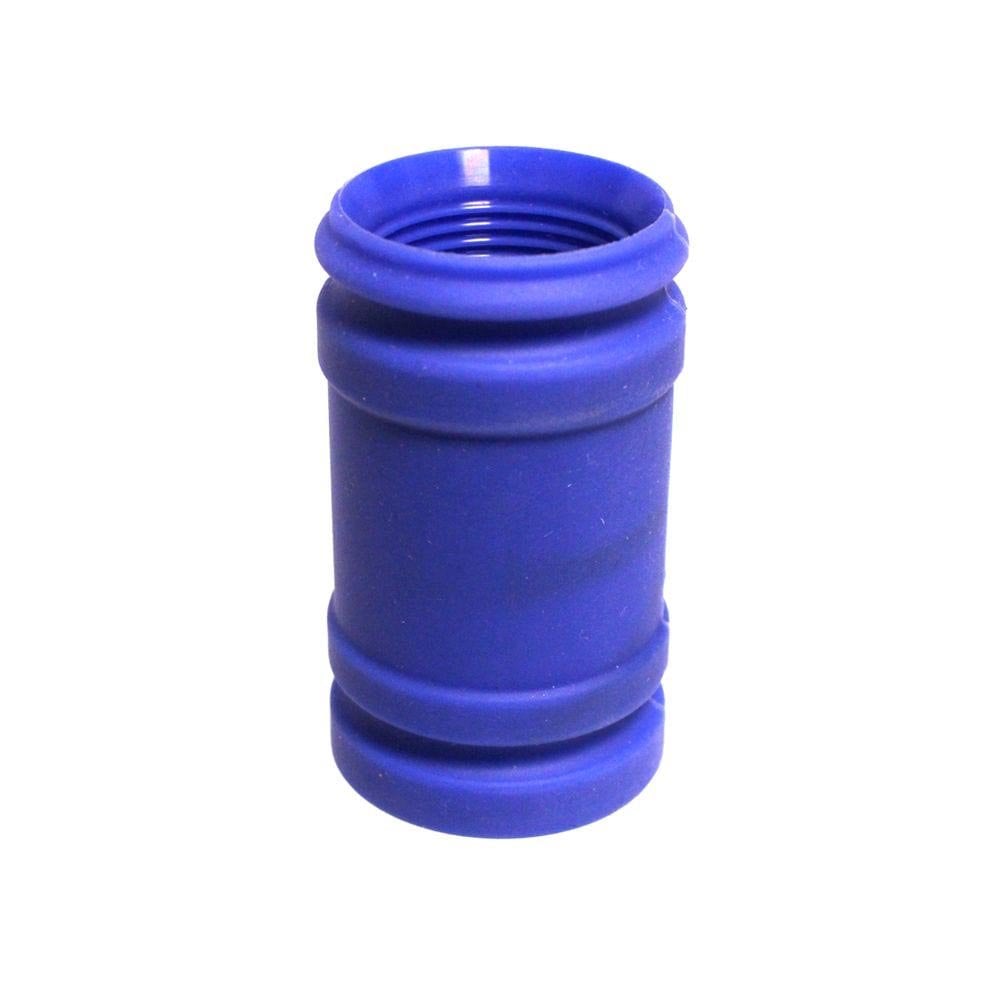 Apico - Silicone Exhaust Rubber/Sleeve - 29-30mm x 70mm - KTM SX250 17-25, EXC250 17-25, EXC300 17-25, Husqvarna TC250 17-25, TE250 17-25, TE/TX300 17-25, Gas Gas EC250/300 21-25, EX250/300 21-25
