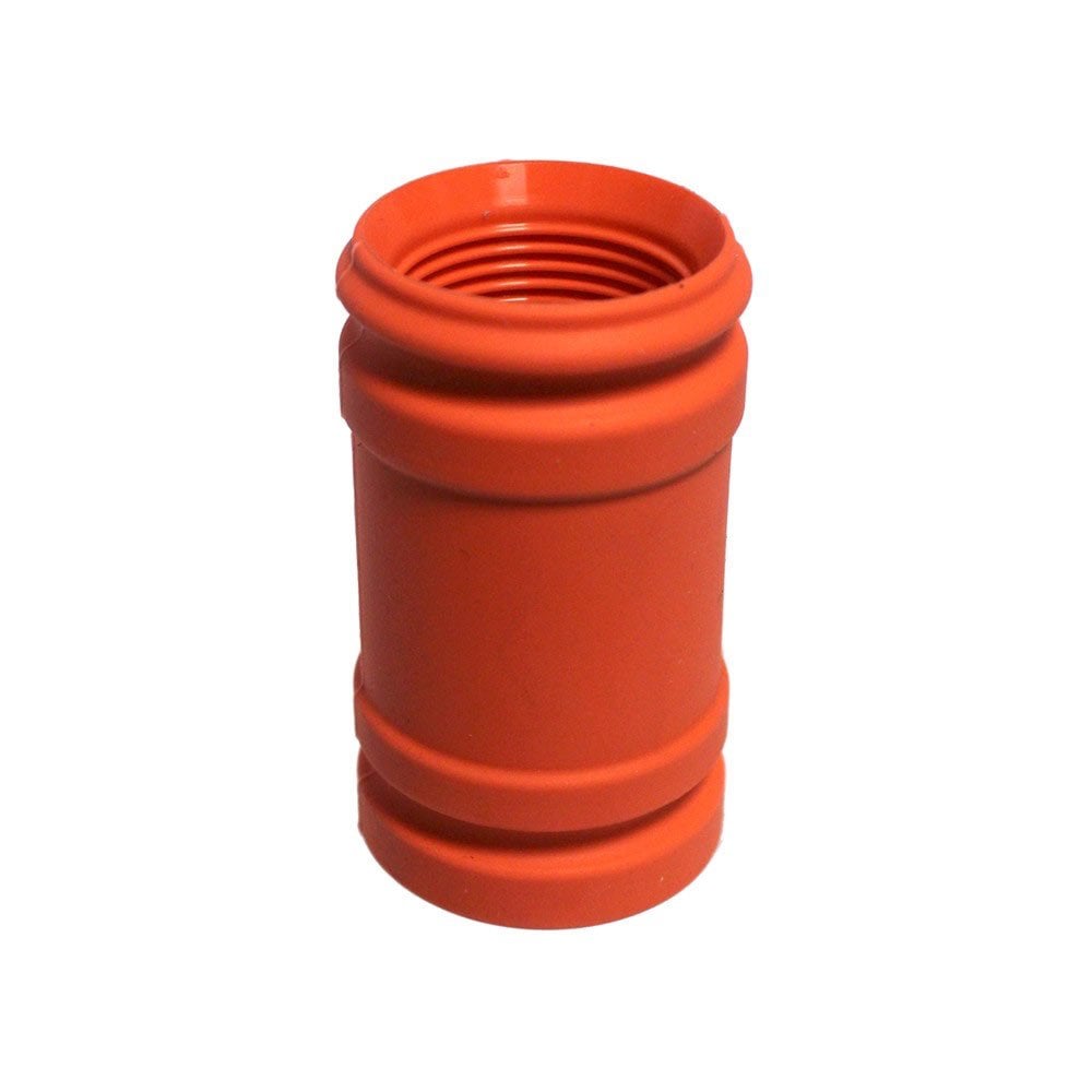 Apico - Silicone Exhaust Rubber/Sleeve - 29-30mm x 70mm - KTM SX250 17-25, EXC250 17-25, EXC300 17-25, Husqvarna TC250 17-25, TE250 17-25, TE/TX300 17-25, Gas Gas EC250/300 21-25, EX250/300 21-25