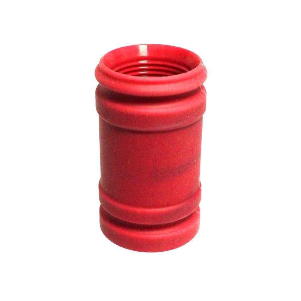 Apico - Silicone Exhaust Rubber/Sleeve - 29-30mm x 70mm - KTM SX250 17-25, EXC250 17-25, EXC300 17-25, Husqvarna TC250 17-25, TE250 17-25, TE/TX300 17-25, Gas Gas EC250/300 21-25, EX250/300 21-25