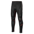 Alpinestars (2026) Base Layers - Ride Tech Summer V2 Bottom/Pant (Black/Red)