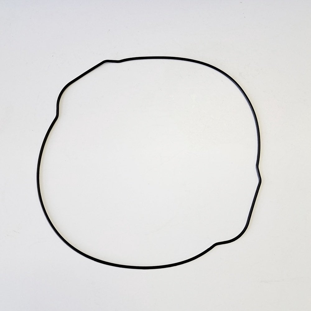 Yamaha Genuine Part - Gasket, Clutch Cover (YZF450 10-17, WRF450 16-18) - 33D-15453-00