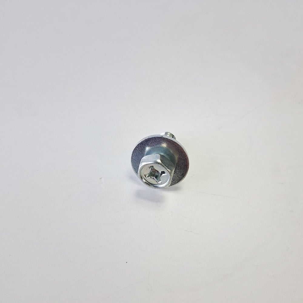 Yamaha Genuine Part - Screw w/ Washer, Shift Cam (YZF250/450) - 90159-06028