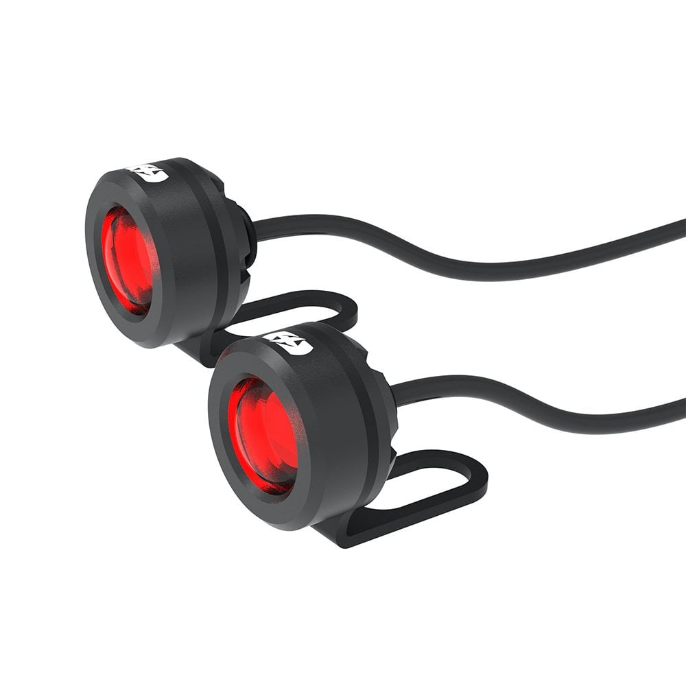 Oxford - Rear Run Light (EL382)