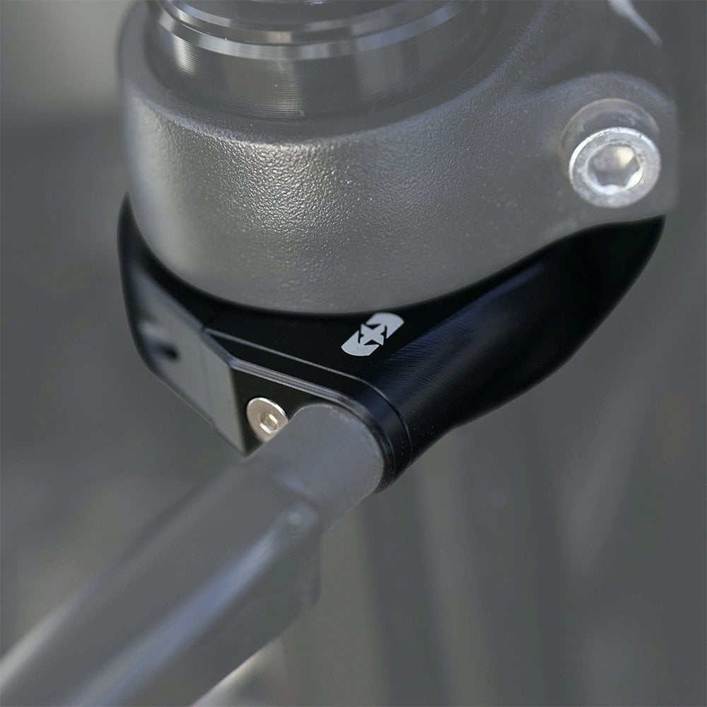 Oxford (Accessories) - Fork Mount - CNC Fork Mounted Lighting Adaptors (OX539)
