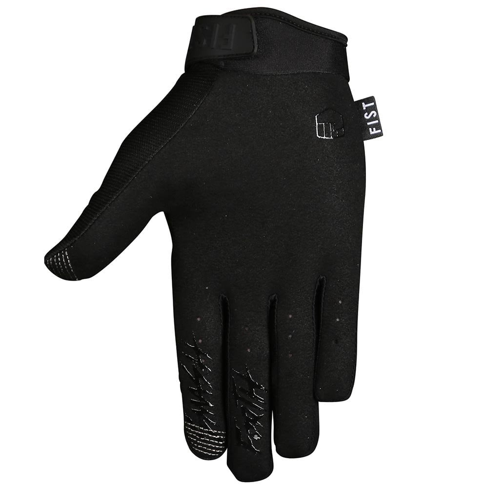 FIST (Chapter 29) Kids Gloves - STOCKER - Black