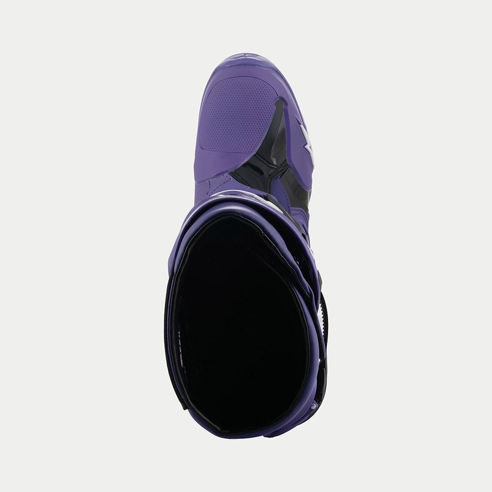 Alpinestars (MX26) MX Boots - Tech 10 DHCP (Ultra Violet)