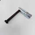 KTM Genuine Part - Spark Plug Removal Tool - KTM SXF250 13-26, SXF350 11-26, EXCF250/350 12-26, Husqvarna FC250/350 15-26, FE250/350 16-26 - 77229072100/77229072000