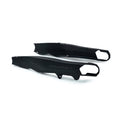 Polisport - Swing Arm Protector - KTM SX/SXF 125-450 23-26, EXC/EXCF 125-500 24-26, Husqvarna TC/FC 125-450 23-26, TE/FE 125-501 24-26, Gas Gas MC/MCF/EC/ECF 125-450 24-26