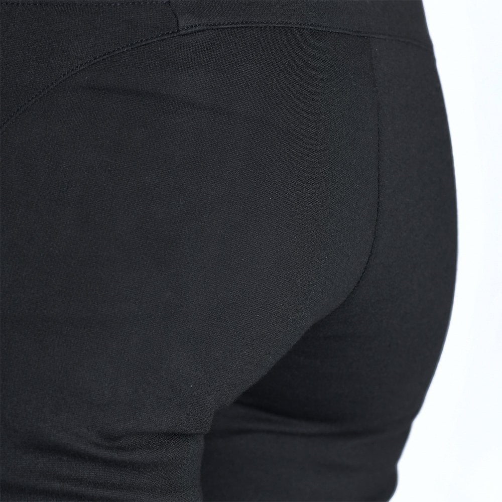 Oxford (2025) Women's Motorcycle Super Legging 2.0 (Black) *Short Leg*