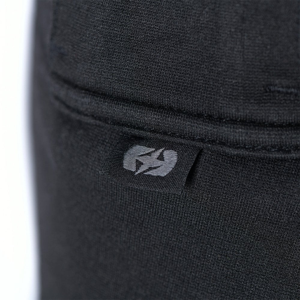 Oxford (2025) Women's Motorcycle Super Legging 2.0 (Black) *Short Leg*