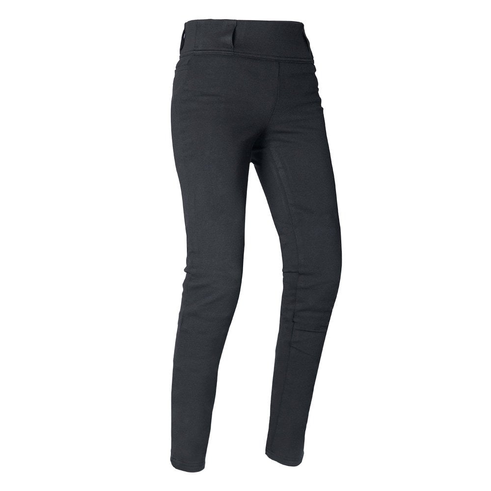 Oxford (2025) Women's Motorcycle Super Legging 2.0 (Black) *Regular Leg*