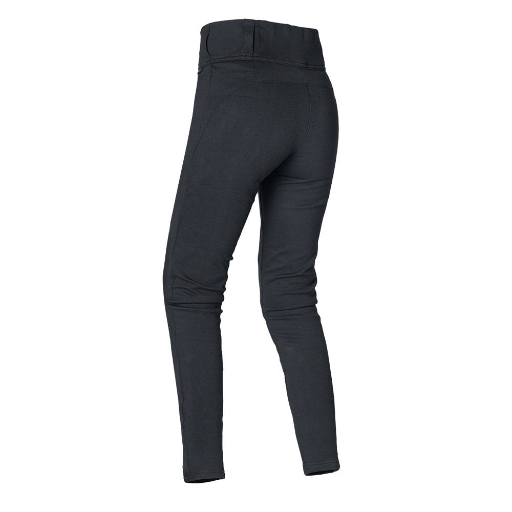Oxford (2025) Women's Motorcycle Super Legging 2.0 (Black) *Regular Leg*