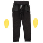 Oxford Women's Super Legging 2.0 (Black) *Regular Leg*