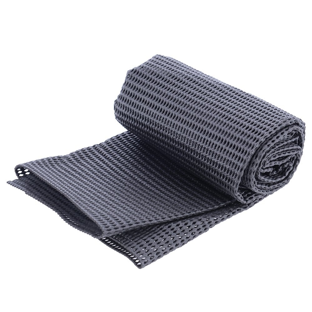 Oxford Anti Slip Blanket - Black (OX653)