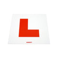 John Milverton - L-Plate - Extra Thick (Each)