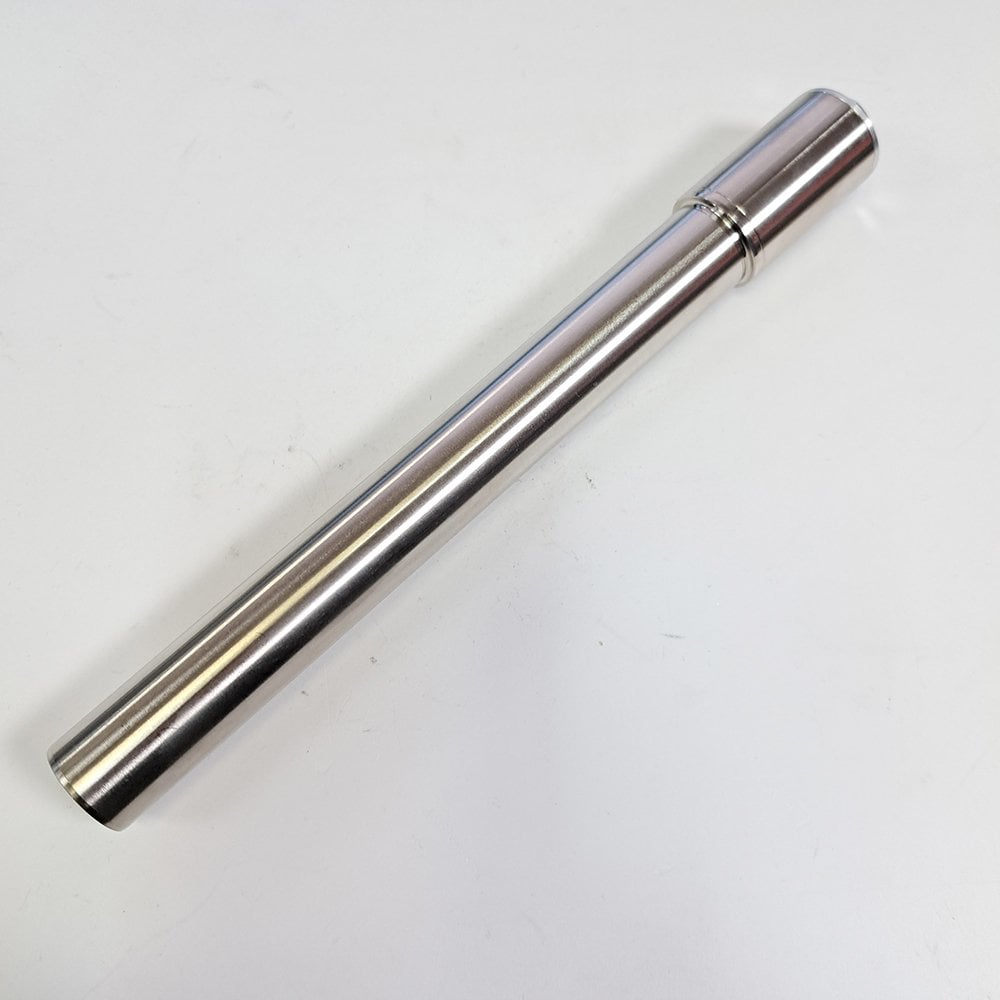 KTM Genuine Part - Front Spindle, KTM SX85 12-26, SX/SXF 125-450 15-26, EXC/EXCF 125-500 16-26, Husqvarna TC85 14-26, TC/FC 125-450 15-26, TE/FE 125-501 16-26, TX/FX 125-450 17-26, Gas Gas MC85 21-26, 125-450 21-26 - K79109081033