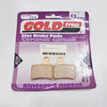 Gold Fren - Brake Pads - GF228 (FA403) (Beta)