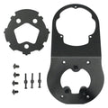 Kappa (Tank Bag Flange) - BF44K Easy Lock (Honda)