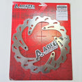 Artrax - Brake Disc (Front) - KTM SX/SXF 125-450 96-27, EXC/EXCF 125-625 98-27, Husqvarna 125-650 14-27, Gas Gas 125-500 21-27, Beta 2T 125-300RR 13-27, 4T 350-520 13-27, 250 X-TRAINER 19-27, 300 X-TRAINER 15-27, Triumph 24-27
