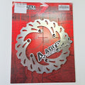 Artrax - Brake Disc (Rear) - YZ125/250 22-26, YZF250 21-26, YZF450 20-26, YZF250X 22-26, YZF450X 21-26 WRF250 25-26, WRF450 24-26, Fantic XX125 22-24, XX250 21-24, XXF250 21