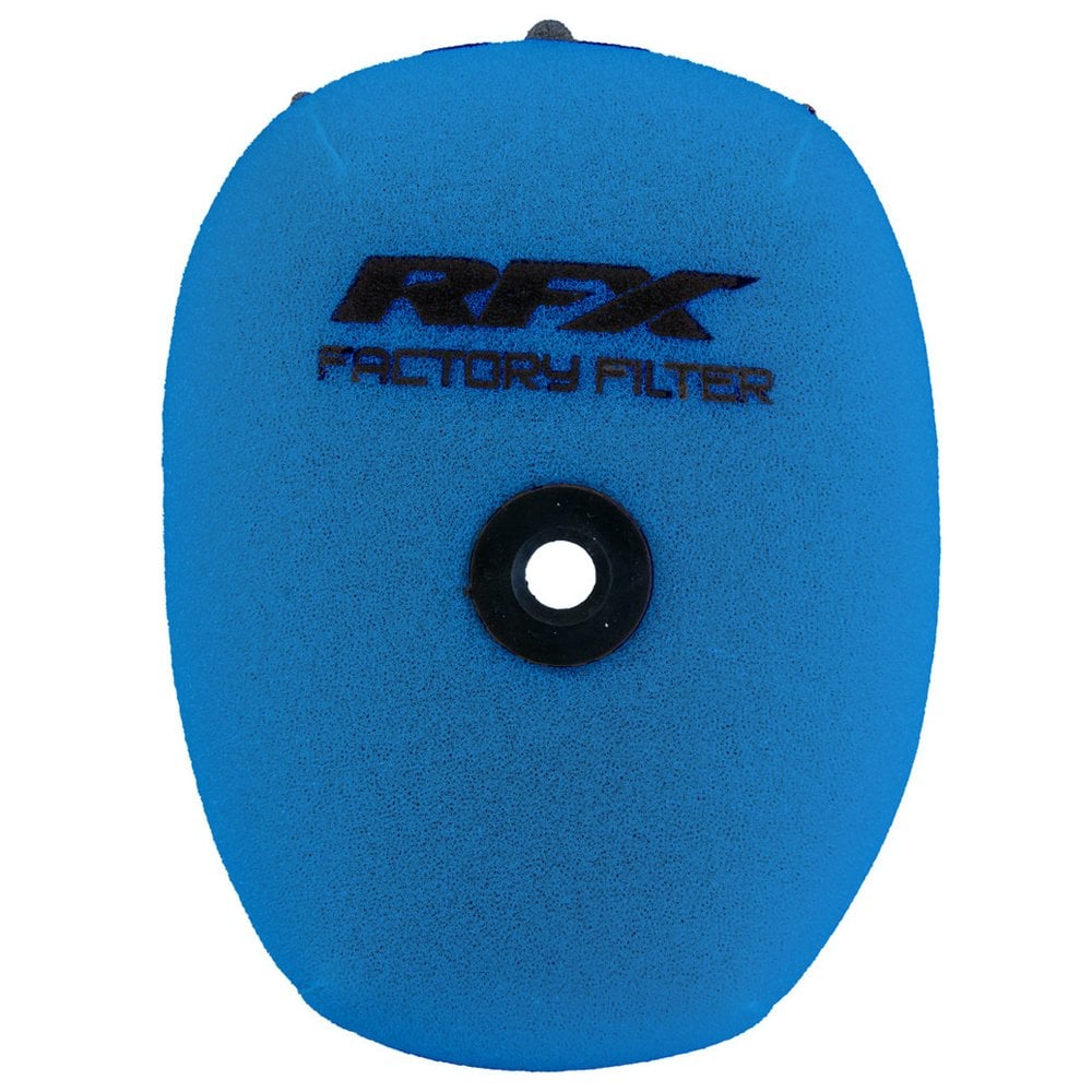 Race Fx - Oil Filter - HF116 - CRF150 07-26, CRF250 04-26, CRF450 02-26, CRF250X 04-18, CRF250RX 19-26, CRF450X 02-17, CRF450RX 18-26, ATV TRX450 04-14