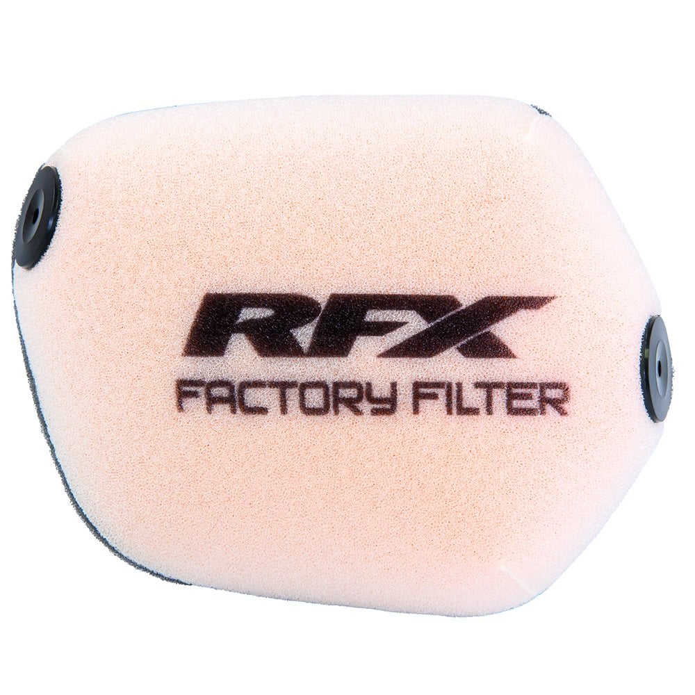 Race Fx - Air Filter - KTM SX/SXF 125-450 23-25, EXC/EXCF 125-500 24-25, XC/XCF 250-450 23-25, Husqvarna TC/FC 125-450 23-25, TE/FE 125-501 24-25, TX/FX 300-450 23-25, Gas Gas 125-450 24-25