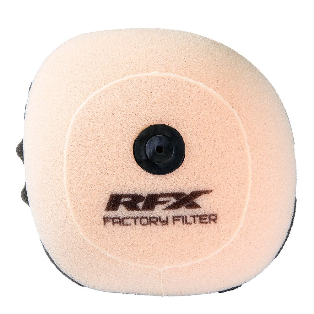 Race Fx - Air Filter - KTM SX85 13-17, SX/SXF 125-450 11-15, SX250 11-16, EXC/EXCF 125-500 12-16, Husqvarna TC85 14-17, TC125 14-15, TC250 14-16, FC250/350/450 14-15, TE125/250/300 14-16, FE250/350/450 14-16, Husaberg TE/FE 125-501 13-14