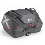 Givi (Top Case) - X-Line 40 LTR Top Case - XL08 (Monokey)