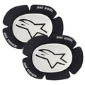 Alpinestars (Helmet Spares) Chin Vent - S-M10 (ECE2206)