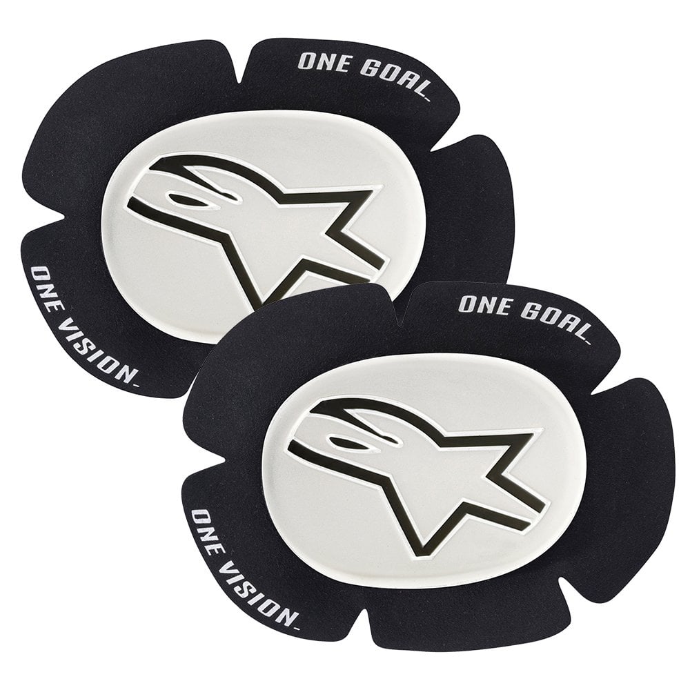 Alpinestars (Helmet Spares) Chin Vent - S-M10 (ECE2206)