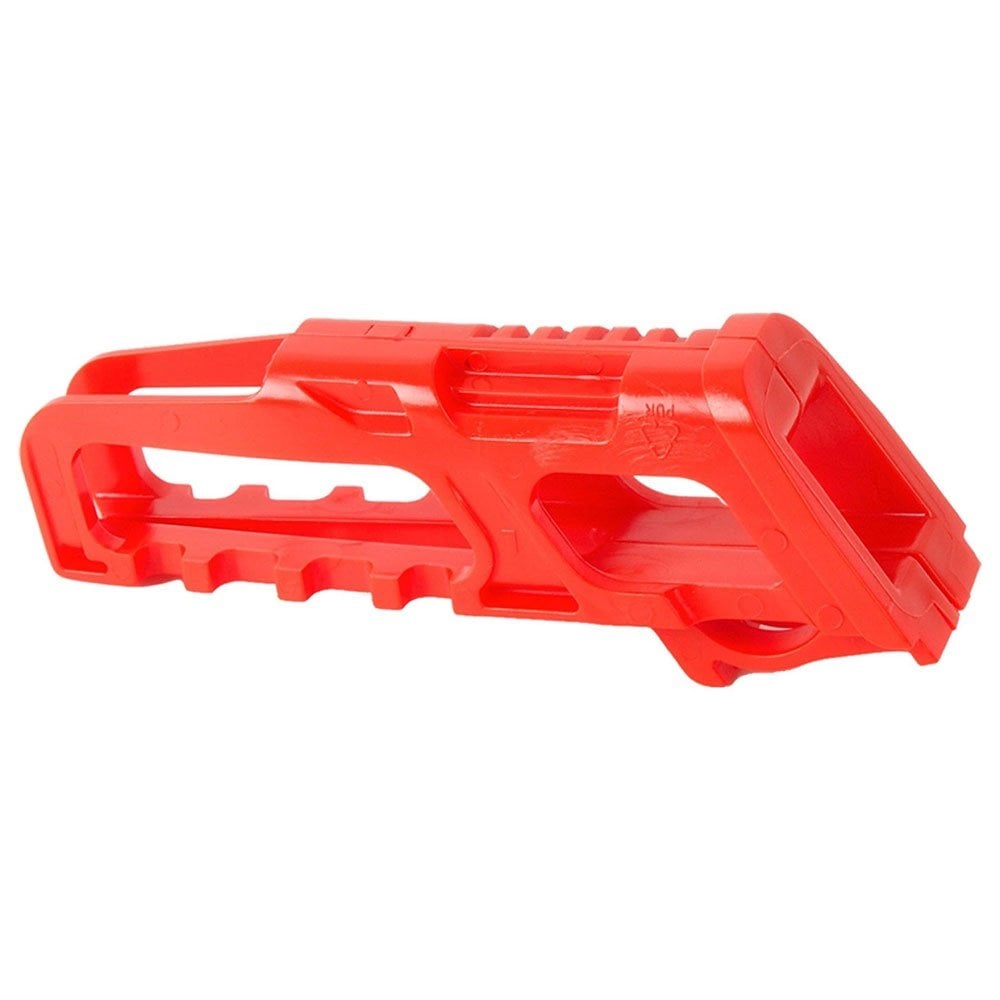 Polisport - Rear Chain Block/Guide - CRF250/450 07-10, CRF250X 07-19, CRF450X 08-19