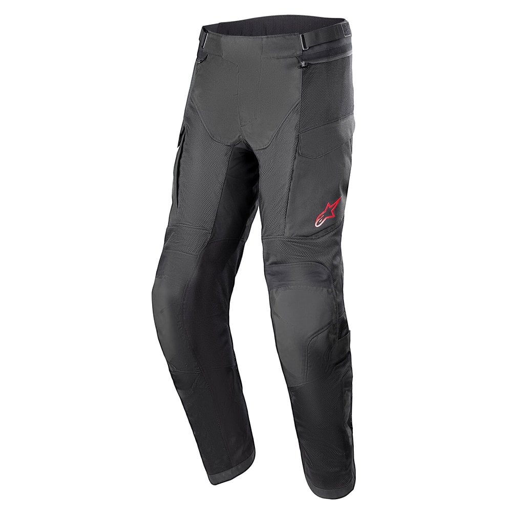 Alpinestars (Spares) Armour - Nucleon A-4 Plasma Roost Coverage Extension Kit (Red)