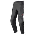 Alpinestars (Spares) Armour - Nucleon A-4 Plasma Roost Coverage Extension Kit (Red)