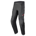 Alpinestars (Spares) Armour - Nucleon A-4 Plasma Roost Coverage Extension Kit (Red)