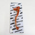 KTM Genuine Part - LEC53 - Clutch Lever - ORANGE - KTM 06-27 (CHECK), Husqvarna 09-27(CHECK), Gas Gas 125-450 21-23, Triumph 24-27, TM/Sherco/Beta RR >27 - K7800293120004