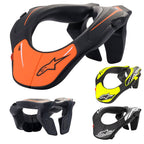 Alpinestars Youth MX | MTB Neck Support - Bionic **Various Colours**