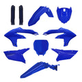 Polisport - Full Plastics Kit - YZF250 24-26, YZF450 23-25, YZF250X 25-26, YZF450X 23-26