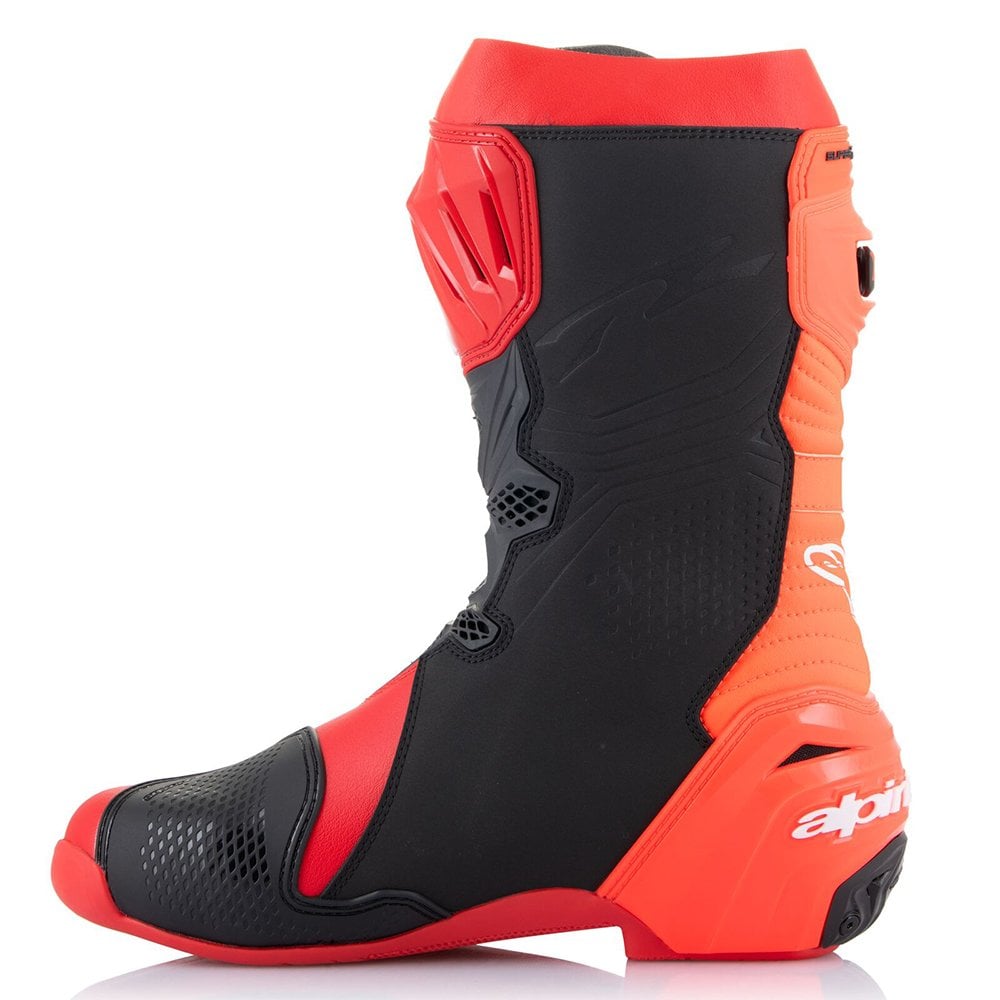 Alpinestars (Boot Spares) Buckle Base - x1 - Tech 8 (New 2015-)/Toucan