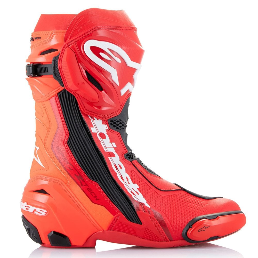 Alpinestars (Boot Spares) Buckle Base - x1 - Tech 8 (New 2015-)/Toucan