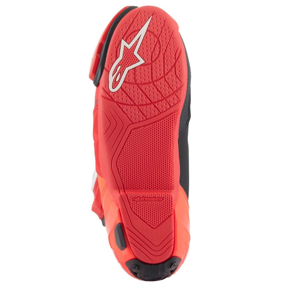 Alpinestars (Boot Spares) Buckle Base - x1 - Tech 8 (New 2015-)/Toucan