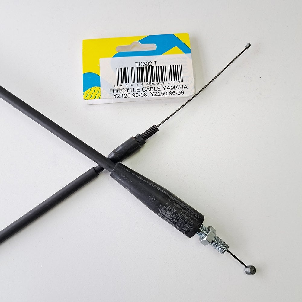 Apico - Cable - Throttle - YZ125 96-98, YZ250 96-99