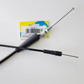 Apico - Cable - Throttle - KX80 87-00, KX85 01-26, KX100 95-21, KX112 22-26, KDX80 87-88, RM100 03