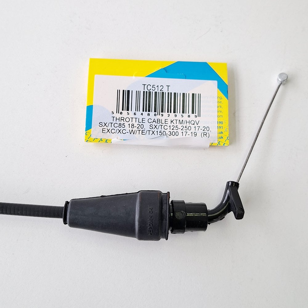 Apico - Cable - Clutch - KX250 99-04