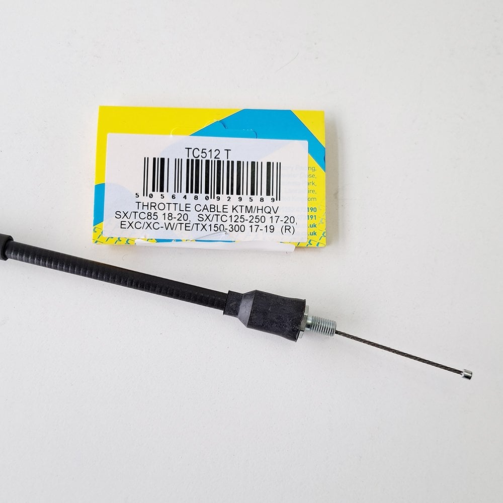 Apico - Cable - Clutch - KX250 99-04