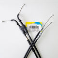 Apico - Cable - Throttle - CRF250 22-26, CRF450 21-26, CRF250RX 22-26, CRF450RX 21-26