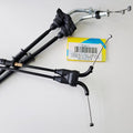 Apico - Cable - Throttle - YZF250 14-18, WRF250 15-19, YZF250X 15-19